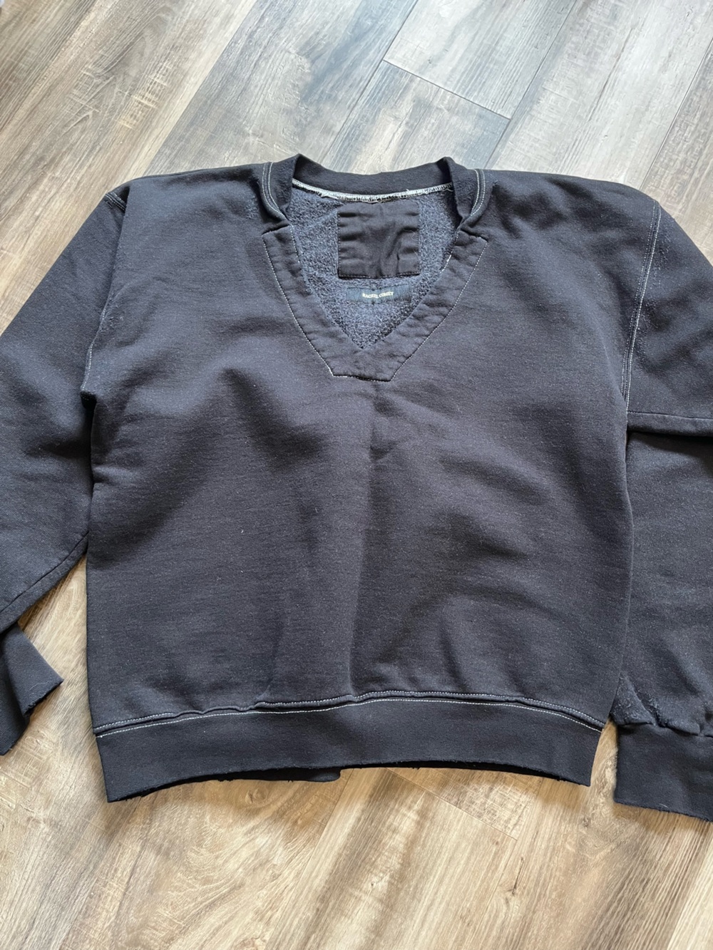 Rachel Comey sweatshirt size xs/s